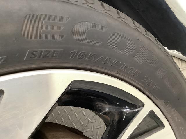 ムーヴカスタム　ＲＳ　ハイパーリミテッドＳＡIII　ターボ　禁煙１年保証　禁煙車　ナビＴＶ　パノラマモニター　ＥＴＣ　運転席シートヒーター　コーナーポール　Ｂｌｕｅｔｏｏｔｈ　オートマチックハイビーム　ＬＥＤヘッドライト　スマートキー　１５インチ純正アルミホイール（兵庫県）の中古車