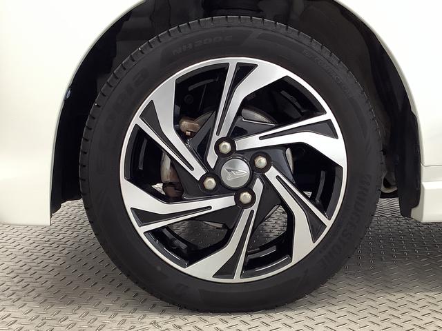 ムーヴカスタム　ＲＳ　ハイパーリミテッドＳＡIII　ターボ　禁煙１年保証　禁煙車　ナビＴＶ　パノラマモニター　ＥＴＣ　運転席シートヒーター　コーナーポール　Ｂｌｕｅｔｏｏｔｈ　オートマチックハイビーム　ＬＥＤヘッドライト　スマートキー　１５インチ純正アルミホイール（兵庫県）の中古車