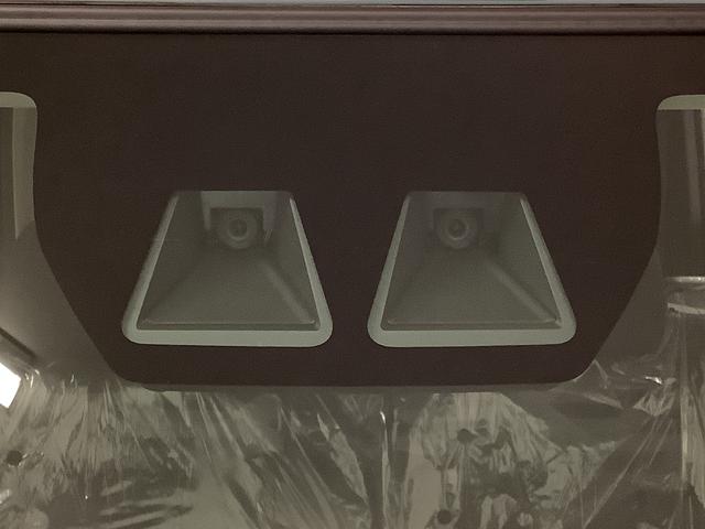 タントファンクロス 両側電動スライド シートヒーター スマートキー走行無制限1年保証 両側電動スライドドア 前後コーナーセンサー 前席シートヒーター ルーフレール オートマチックハイビーム LEDヘッドライト オートブレーキホールド 14インチ純正アルミホイール(兵庫県)の中古車