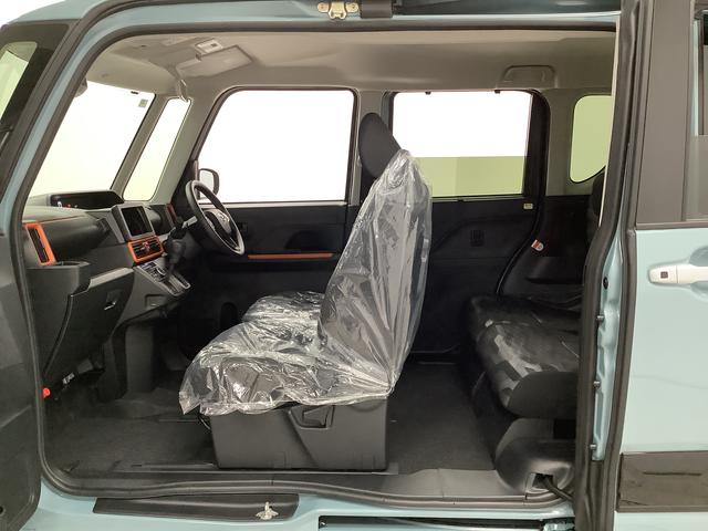 タントファンクロス 両側電動スライド シートヒーター スマートキー走行無制限1年保証 両側電動スライドドア 前後コーナーセンサー 前席シートヒーター ルーフレール オートマチックハイビーム LEDヘッドライト オートブレーキホールド 14インチ純正アルミホイール(兵庫県)の中古車