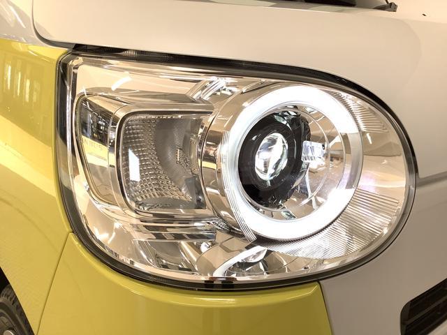 ムーヴキャンバスストライプスＧ　両側電動スライドドア　前席シートヒーター走行無制限１年保証　両側電動スライドドア　前後コーナーセンサー　前席シートヒーター　ホッとカップホルダー　オートマチックハイビーム　ＬＥＤヘッドライト　横滑り防止装置　スマートキー　スマートアシスト（兵庫県）の中古車