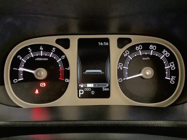 ムーヴキャンバスストライプスＧ　両側電動スライドドア　前席シートヒーター走行無制限１年保証　両側電動スライドドア　前後コーナーセンサー　前席シートヒーター　ホッとカップホルダー　オートマチックハイビーム　ＬＥＤヘッドライト　横滑り防止装置　スマートキー　スマートアシスト（兵庫県）の中古車