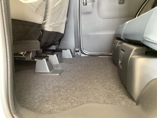 ムーヴキャンバスストライプスＧ　両側電動スライドドア　前席シートヒーター走行無制限１年保証　両側電動スライドドア　前後コーナーセンサー　前席シートヒーター　ホッとカップホルダー　オートマチックハイビーム　ＬＥＤヘッドライト　横滑り防止装置　スマートキー　スマートアシスト（兵庫県）の中古車