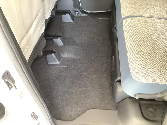 ムーヴキャンバスストライプスＧ　両側電動スライドドア　前席シートヒーター走行無制限１年保証　両側電動スライドドア　前後コーナーセンサー　前席シートヒーター　ホッとカップホルダー　オートマチックハイビーム　ＬＥＤヘッドライト　横滑り防止装置　スマートキー　スマートアシスト（兵庫県）の中古車