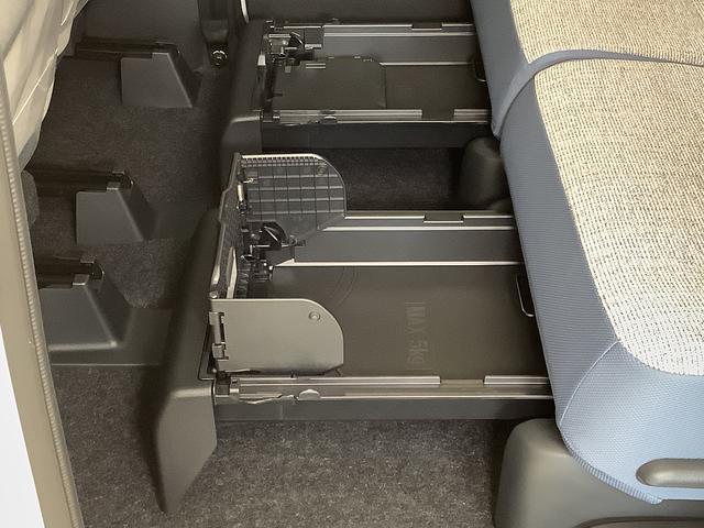 ムーヴキャンバスストライプスＧ　両側電動スライドドア　前席シートヒーター走行無制限１年保証　両側電動スライドドア　前後コーナーセンサー　前席シートヒーター　ホッとカップホルダー　オートマチックハイビーム　ＬＥＤヘッドライト　横滑り防止装置　スマートキー　スマートアシスト（兵庫県）の中古車