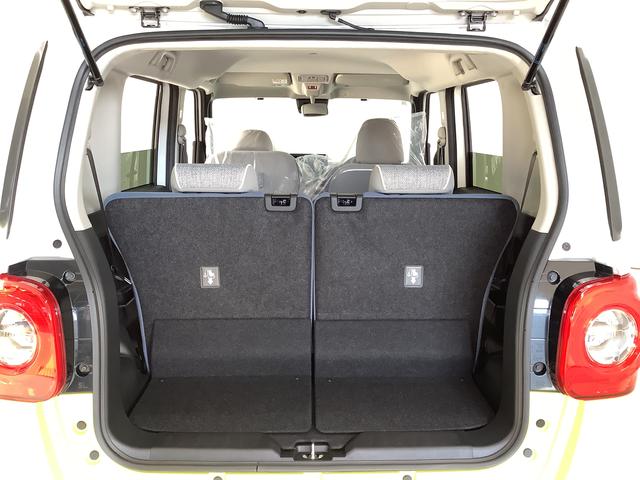 ムーヴキャンバスストライプスＧ　両側電動スライドドア　前席シートヒーター走行無制限１年保証　両側電動スライドドア　前後コーナーセンサー　前席シートヒーター　ホッとカップホルダー　オートマチックハイビーム　ＬＥＤヘッドライト　横滑り防止装置　スマートキー　スマートアシスト（兵庫県）の中古車