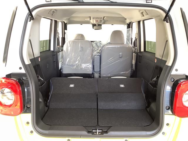 ムーヴキャンバスストライプスＧ　両側電動スライドドア　前席シートヒーター走行無制限１年保証　両側電動スライドドア　前後コーナーセンサー　前席シートヒーター　ホッとカップホルダー　オートマチックハイビーム　ＬＥＤヘッドライト　横滑り防止装置　スマートキー　スマートアシスト（兵庫県）の中古車