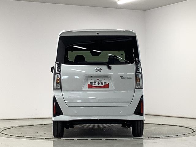 タントカスタムRS ターボ 両側電動スライドドア シートヒーター走行無制限1年保証 両側電動スライドドア 前後コーナーセンサー 前席シートヒーター オートマチックハイビーム LEDヘッドライト オートブレーキホールド スマートキー 15インチ純正アルミホイール(兵庫県)の中古車