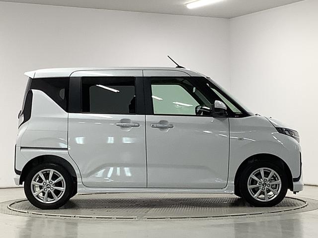 ムーヴＧ　片側電動スライド　オートブレーキホールド　スマートキー走行無制限１年保証　片側電動スライドドア　前後コーナーセンサー　オートマチックハイビーム　ＬＥＤヘッドライト　プッシュスタート　横滑り防止装置　オートブレーキホールド　１４インチ純正アルミホイール（兵庫県）の中古車