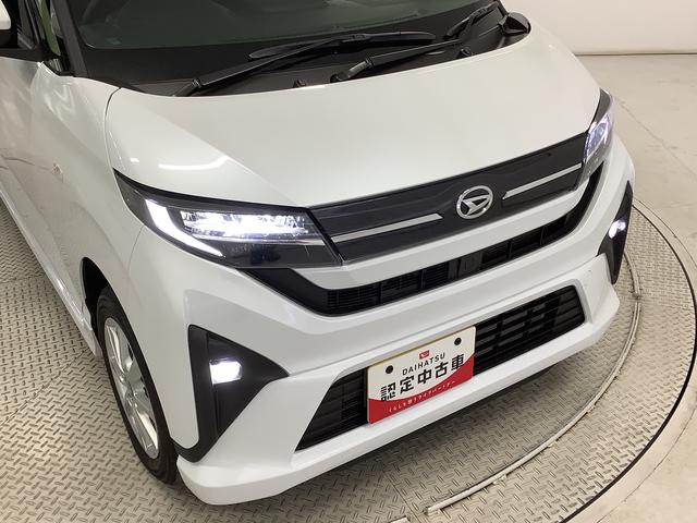 ムーヴＧ　片側電動スライド　オートブレーキホールド　スマートキー走行無制限１年保証　片側電動スライドドア　前後コーナーセンサー　オートマチックハイビーム　ＬＥＤヘッドライト　プッシュスタート　横滑り防止装置　オートブレーキホールド　１４インチ純正アルミホイール（兵庫県）の中古車