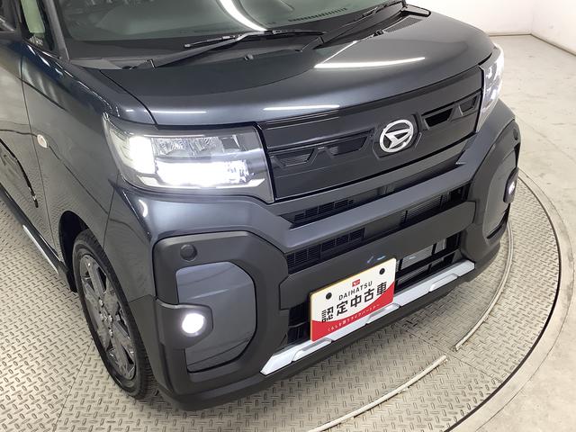 タントファンクロスターボ 両側電動スライド 前後コーナーセンサー走行無制限1年保証 両側電動スライドドア 前後コーナーセンサー 前席シートヒーター ルーフレール オートマチックハイビーム LEDヘッドライト オートブレーキホールド 15インチ純正アルミホイール(兵庫県)の中古車