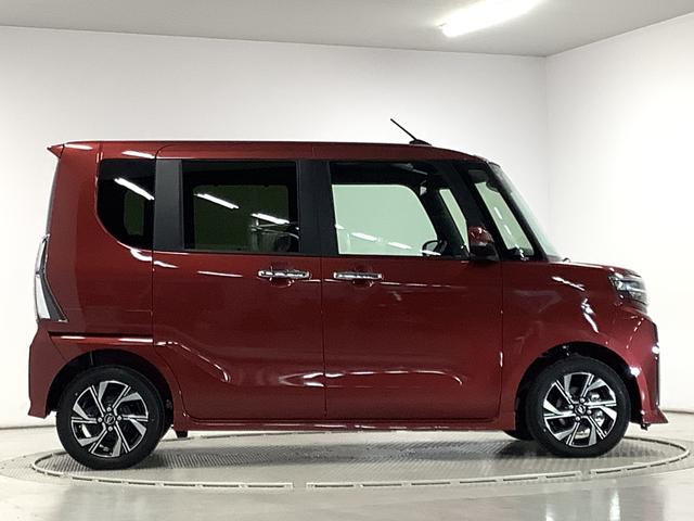 タントカスタムＸ　ディスプレイオーディオ　前後コーナーセンサー１年保証　９インチディスプレイオーディオ　バックカメラ　両側電動スライドドア　Ｂｌｕｅｔｏｏｔｈ　スマホ連携　前後コーナーセンサー　前席シートヒーター　ＵＳＢ　１４インチ純正アルミホイール　フルセグ（兵庫県）の中古車