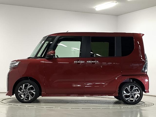 タントカスタムＸ　ディスプレイオーディオ　前後コーナーセンサー１年保証　９インチディスプレイオーディオ　バックカメラ　両側電動スライドドア　Ｂｌｕｅｔｏｏｔｈ　スマホ連携　前後コーナーセンサー　前席シートヒーター　ＵＳＢ　１４インチ純正アルミホイール　フルセグ（兵庫県）の中古車