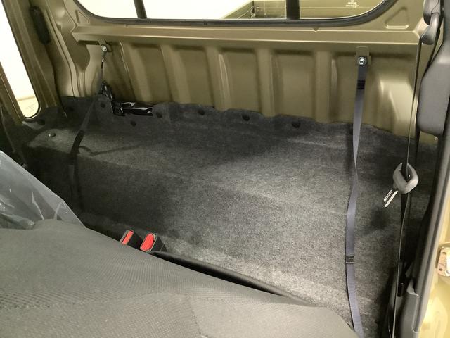 ハイゼットトラックジャンボエクストラ　４ＷＤ　ＣＶＴ　コーナーセンサー　３方開走行無制限１年保証　前後コーナーセンサー　４ＷＤ　ＣＶＴ車　３方開　荷台作業灯　リアゲートチェーン　オートマチックハイビーム　ＬＥＤヘッドライト　アイドリングストップ　プッシュスタート　横滑り防止装置（兵庫県）の中古車