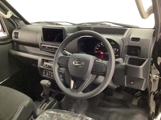 ハイゼットトラックジャンボエクストラ 4WD CVT コーナーセンサー 3方開走行無制限1年保証 前後コーナーセンサー 4WD CVT車 3方開 荷台作業灯 オートマチックハイビーム LEDヘッドライト アイドリングストップ プッシュスタート 横滑り防止装置 デフロック(兵庫県)の中古車