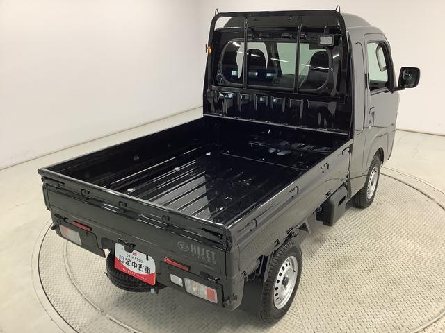 ハイゼットトラックジャンボエクストラ 4WD CVT コーナーセンサー 3方開走行無制限1年保証 前後コーナーセンサー 4WD CVT車 3方開 荷台作業灯 オートマチックハイビーム LEDヘッドライト アイドリングストップ プッシュスタート 横滑り防止装置 デフロック(兵庫県)の中古車