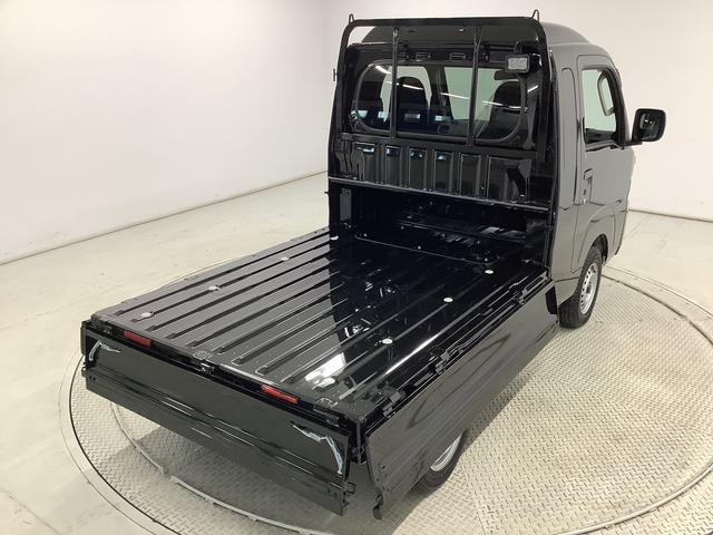 ハイゼットトラックジャンボエクストラ 4WD CVT コーナーセンサー 3方開走行無制限1年保証 前後コーナーセンサー 4WD CVT車 3方開 荷台作業灯 オートマチックハイビーム LEDヘッドライト アイドリングストップ プッシュスタート 横滑り防止装置 デフロック(兵庫県)の中古車