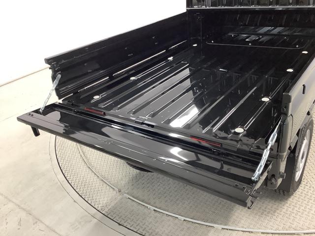 ハイゼットトラックジャンボエクストラ 4WD CVT コーナーセンサー 3方開走行無制限1年保証 前後コーナーセンサー 4WD CVT車 3方開 荷台作業灯 オートマチックハイビーム LEDヘッドライト アイドリングストップ プッシュスタート 横滑り防止装置 デフロック(兵庫県)の中古車