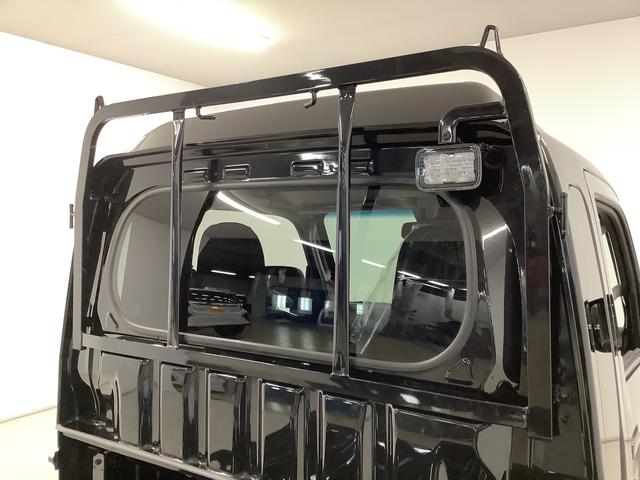 ハイゼットトラックジャンボエクストラ 4WD CVT コーナーセンサー 3方開走行無制限1年保証 前後コーナーセンサー 4WD CVT車 3方開 荷台作業灯 オートマチックハイビーム LEDヘッドライト アイドリングストップ プッシュスタート 横滑り防止装置 デフロック(兵庫県)の中古車