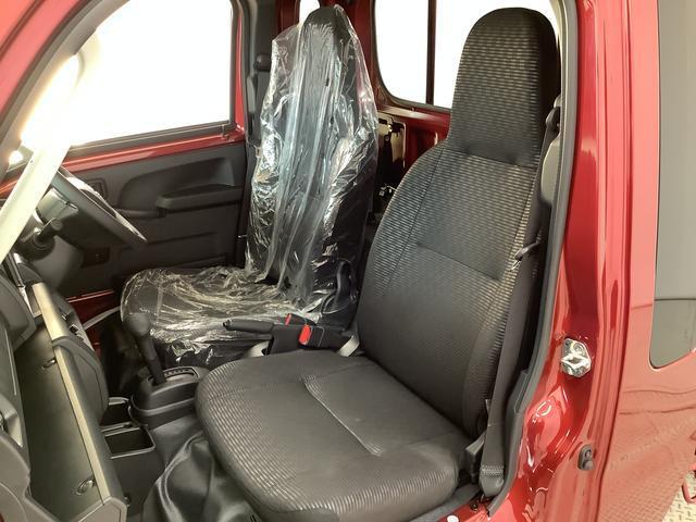 ハイゼットトラックジャンボエクストラ　４ＷＤ　ＣＶＴ　ディスプレイオーディオ１年保証　９インチディスプレイオーディオ　４ＷＤ　ＣＶＴ車　前後コーナーセンサー　３方開　荷台作業灯　Ｂｌｕｅｔｏｏｔｈ　オートマチックハイビーム　ＬＥＤヘッドライト　横滑り防止装置　スマートキー（兵庫県）の中古車