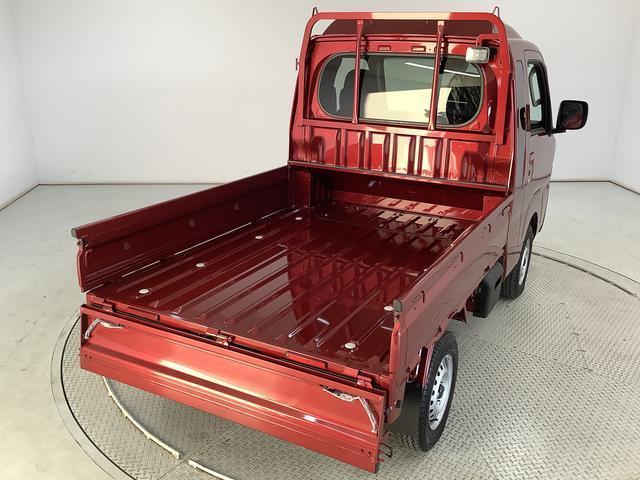 ハイゼットトラックジャンボエクストラ　４ＷＤ　ＣＶＴ　ディスプレイオーディオ１年保証　９インチディスプレイオーディオ　４ＷＤ　ＣＶＴ車　前後コーナーセンサー　３方開　荷台作業灯　Ｂｌｕｅｔｏｏｔｈ　オートマチックハイビーム　ＬＥＤヘッドライト　横滑り防止装置　スマートキー（兵庫県）の中古車