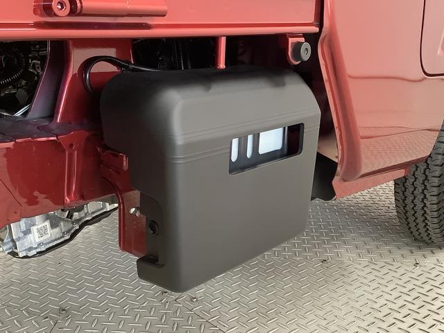 ハイゼットトラックジャンボエクストラ　４ＷＤ　ＣＶＴ　ディスプレイオーディオ１年保証　９インチディスプレイオーディオ　４ＷＤ　ＣＶＴ車　前後コーナーセンサー　３方開　荷台作業灯　Ｂｌｕｅｔｏｏｔｈ　オートマチックハイビーム　ＬＥＤヘッドライト　横滑り防止装置　スマートキー（兵庫県）の中古車