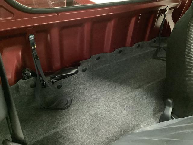 ハイゼットトラックジャンボエクストラ　４ＷＤ　ＣＶＴ　ディスプレイオーディオ１年保証　９インチディスプレイオーディオ　４ＷＤ　ＣＶＴ車　前後コーナーセンサー　３方開　荷台作業灯　Ｂｌｕｅｔｏｏｔｈ　オートマチックハイビーム　ＬＥＤヘッドライト　横滑り防止装置　スマートキー（兵庫県）の中古車