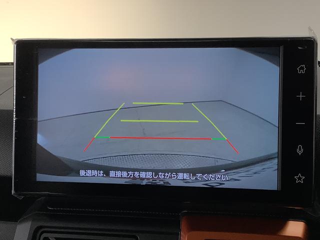 タフトＧターボ　９インチディスプレイオーディオ　バックカメラ１年保証　９インチディスプレイオーディオ　バックカメラ　アダプティブクルーズコントロール　前後コーナーセンサー　前席シートヒーター　ＵＳＢ　ＨＤＭＩ　スカイフィールトップ　１５インチ純正アルミホイール（兵庫県）の中古車