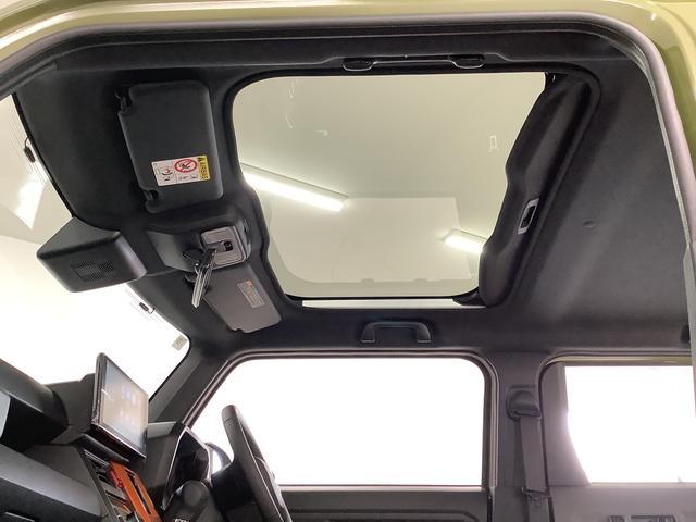 タフトＧターボ　９インチディスプレイオーディオ　バックカメラ１年保証　９インチディスプレイオーディオ　バックカメラ　アダプティブクルーズコントロール　前後コーナーセンサー　前席シートヒーター　ＵＳＢ　ＨＤＭＩ　スカイフィールトップ　１５インチ純正アルミホイール（兵庫県）の中古車