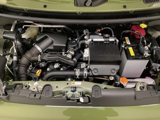 タフトＧターボ　９インチディスプレイオーディオ　バックカメラ１年保証　９インチディスプレイオーディオ　バックカメラ　アダプティブクルーズコントロール　前後コーナーセンサー　前席シートヒーター　ＵＳＢ　ＨＤＭＩ　スカイフィールトップ　１５インチ純正アルミホイール（兵庫県）の中古車