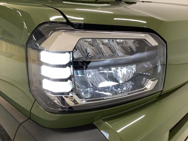 タフトＧターボ　９インチディスプレイオーディオ　バックカメラ１年保証　９インチディスプレイオーディオ　バックカメラ　アダプティブクルーズコントロール　前後コーナーセンサー　前席シートヒーター　ＵＳＢ　ＨＤＭＩ　スカイフィールトップ　１５インチ純正アルミホイール（兵庫県）の中古車