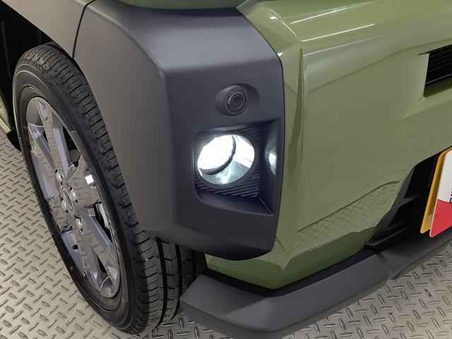 タフトＧターボ　９インチディスプレイオーディオ　バックカメラ１年保証　９インチディスプレイオーディオ　バックカメラ　アダプティブクルーズコントロール　前後コーナーセンサー　前席シートヒーター　ＵＳＢ　ＨＤＭＩ　スカイフィールトップ　１５インチ純正アルミホイール（兵庫県）の中古車