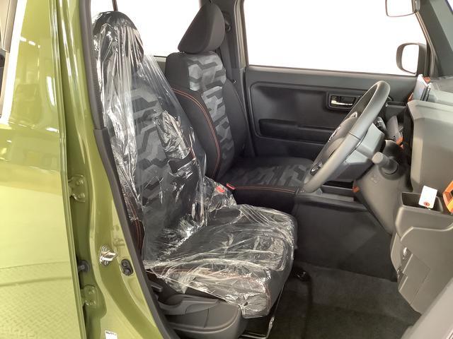 タフトＧターボ　９インチディスプレイオーディオ　バックカメラ１年保証　９インチディスプレイオーディオ　バックカメラ　アダプティブクルーズコントロール　前後コーナーセンサー　前席シートヒーター　ＵＳＢ　ＨＤＭＩ　スカイフィールトップ　１５インチ純正アルミホイール（兵庫県）の中古車