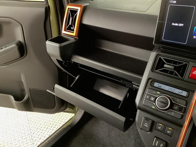 タフトＧターボ　９インチディスプレイオーディオ　バックカメラ１年保証　９インチディスプレイオーディオ　バックカメラ　アダプティブクルーズコントロール　前後コーナーセンサー　前席シートヒーター　ＵＳＢ　ＨＤＭＩ　スカイフィールトップ　１５インチ純正アルミホイール（兵庫県）の中古車