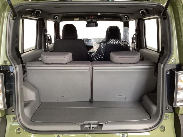 タフトＧターボ　９インチディスプレイオーディオ　バックカメラ１年保証　９インチディスプレイオーディオ　バックカメラ　アダプティブクルーズコントロール　前後コーナーセンサー　前席シートヒーター　ＵＳＢ　ＨＤＭＩ　スカイフィールトップ　１５インチ純正アルミホイール（兵庫県）の中古車