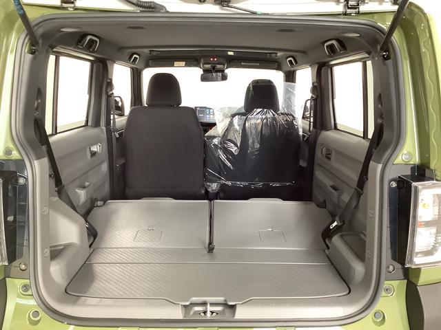 タフトＧターボ　９インチディスプレイオーディオ　バックカメラ１年保証　９インチディスプレイオーディオ　バックカメラ　アダプティブクルーズコントロール　前後コーナーセンサー　前席シートヒーター　ＵＳＢ　ＨＤＭＩ　スカイフィールトップ　１５インチ純正アルミホイール（兵庫県）の中古車