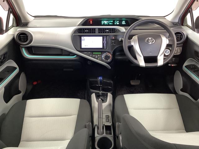 アクアＳ　禁煙　ワンオーナー　ナビＴＶ　ＥＴＣ　ＬＥＤヘッドライト１年保証　禁煙車　ワンオーナー　ＥＴＣ　ＤＶＤ　Ｂｌｕｅｔｏｏｔｈ　ＨＩＤヘッドライト　ヘッドライトウォッシャー　プッシュスタート　オートライト　オートエアコン　ドアバイザー　１６インチアルミホイール（兵庫県）の中古車