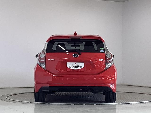 アクアＳ　禁煙　ワンオーナー　ナビＴＶ　ＥＴＣ　ＬＥＤヘッドライト１年保証　禁煙車　ワンオーナー　ＥＴＣ　ＤＶＤ　Ｂｌｕｅｔｏｏｔｈ　ＨＩＤヘッドライト　ヘッドライトウォッシャー　プッシュスタート　オートライト　オートエアコン　ドアバイザー　１６インチアルミホイール（兵庫県）の中古車