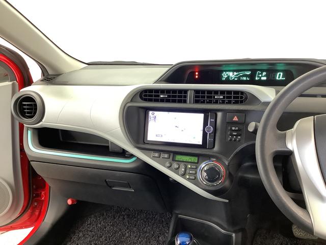 アクアＳ　禁煙　ワンオーナー　ナビＴＶ　ＥＴＣ　ＬＥＤヘッドライト１年保証　禁煙車　ワンオーナー　ＥＴＣ　ＤＶＤ　Ｂｌｕｅｔｏｏｔｈ　ＨＩＤヘッドライト　ヘッドライトウォッシャー　プッシュスタート　オートライト　オートエアコン　ドアバイザー　１６インチアルミホイール（兵庫県）の中古車