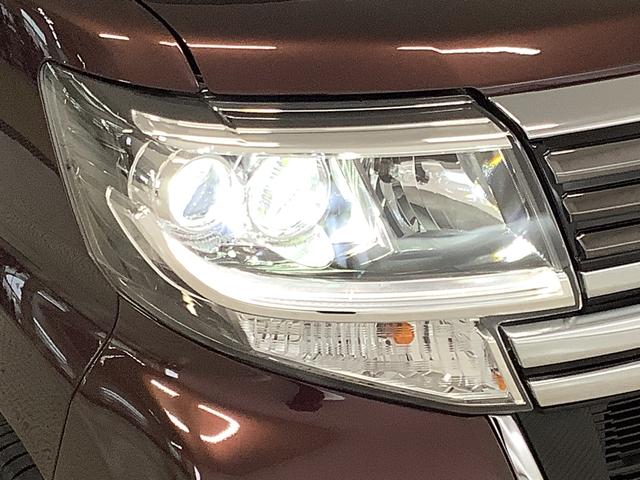 タントカスタムＲＳ　トップエディションＳＡIII　ターボ　雹害車両雹害車両　１年保証　禁煙車　８インチナビ　ワンオーナー　ＥＴＣ　バックカメラ　両側電動スライドドア　リアコーナーセンサー　運転席シートヒーター　ＴＶ　Ｂｌｕｅｔｏｏｔｈ　１５インチ純正アルミホイール（兵庫県）の中古車