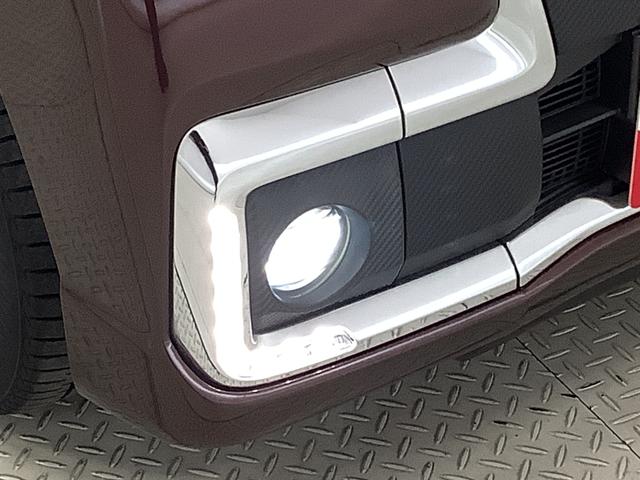 タントカスタムＲＳ　トップエディションＳＡIII　ターボ　雹害車両雹害車両　１年保証　禁煙車　８インチナビ　ワンオーナー　ＥＴＣ　バックカメラ　両側電動スライドドア　リアコーナーセンサー　運転席シートヒーター　ＴＶ　Ｂｌｕｅｔｏｏｔｈ　１５インチ純正アルミホイール（兵庫県）の中古車