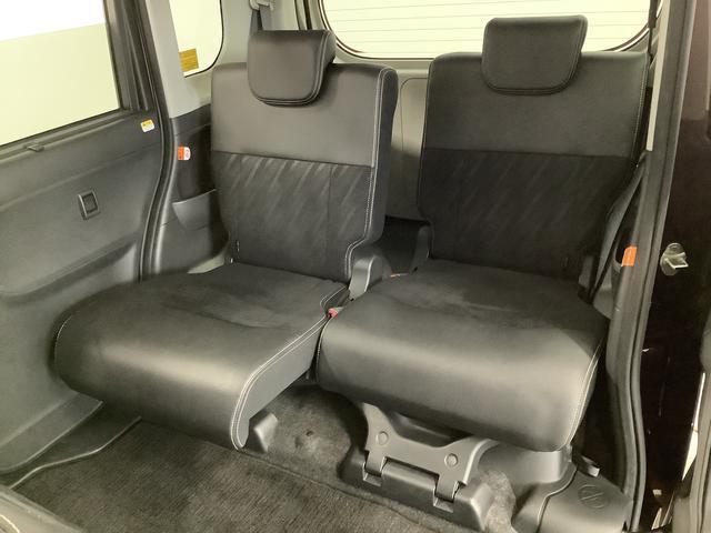 タントカスタムＲＳ　トップエディションＳＡIII　ターボ　雹害車両雹害車両　１年保証　禁煙車　８インチナビ　ワンオーナー　ＥＴＣ　バックカメラ　両側電動スライドドア　リアコーナーセンサー　運転席シートヒーター　ＴＶ　Ｂｌｕｅｔｏｏｔｈ　１５インチ純正アルミホイール（兵庫県）の中古車