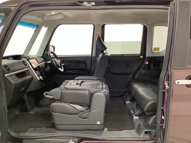 タントカスタムＲＳ　トップエディションＳＡIII　ターボ　雹害車両雹害車両　１年保証　禁煙車　８インチナビ　ワンオーナー　ＥＴＣ　バックカメラ　両側電動スライドドア　リアコーナーセンサー　運転席シートヒーター　ＴＶ　Ｂｌｕｅｔｏｏｔｈ　１５インチ純正アルミホイール（兵庫県）の中古車