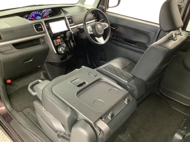 タントカスタムＲＳ　トップエディションＳＡIII　ターボ　雹害車両雹害車両　１年保証　禁煙車　８インチナビ　ワンオーナー　ＥＴＣ　バックカメラ　両側電動スライドドア　リアコーナーセンサー　運転席シートヒーター　ＴＶ　Ｂｌｕｅｔｏｏｔｈ　１５インチ純正アルミホイール（兵庫県）の中古車