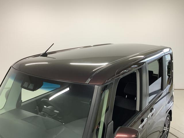 タントカスタムＲＳ　トップエディションＳＡIII　ターボ　雹害車両雹害車両　１年保証　禁煙車　８インチナビ　ワンオーナー　ＥＴＣ　バックカメラ　両側電動スライドドア　リアコーナーセンサー　運転席シートヒーター　ＴＶ　Ｂｌｕｅｔｏｏｔｈ　１５インチ純正アルミホイール（兵庫県）の中古車