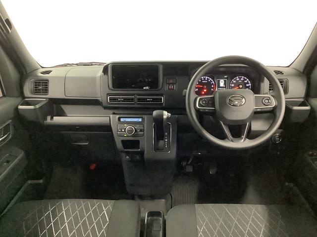 アトレーアトレーデッキバン　ターボ　ＣＶＴ　クルコン　両側電動ドア走行無制限１年保証　両側電動スライドドア　ＣＶＴ車　アダプティブクルーズコントロール　前後コーナーセンサー　オートマチックハイビーム　ＬＥＤヘッドライト　アイドリングストップ　プッシュスタート（兵庫県）の中古車