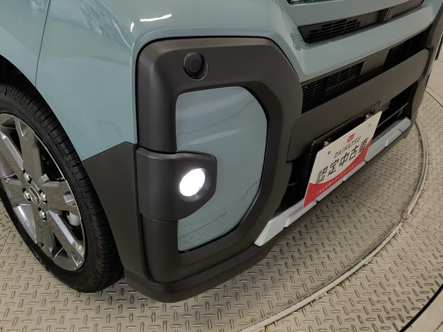 タントファンクロスターボ　９インチディスプレイオーディオ　ＨＤＭＩ１年保証　９インチディスプレイオーディオ　バックカメラ　両側電動スライドドア　前後コーナーセンサー　前席シートヒーター　ルーフレール　ＨＤＭＩ　オートマチックハイビーム　１５インチ純正アルミホイール（兵庫県）の中古車