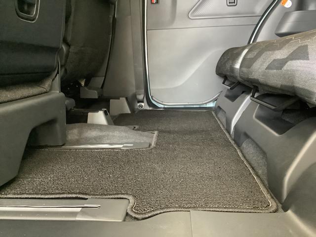 タントファンクロスターボ　９インチディスプレイオーディオ　ＨＤＭＩ１年保証　９インチディスプレイオーディオ　バックカメラ　両側電動スライドドア　前後コーナーセンサー　前席シートヒーター　ルーフレール　ＨＤＭＩ　オートマチックハイビーム　１５インチ純正アルミホイール（兵庫県）の中古車