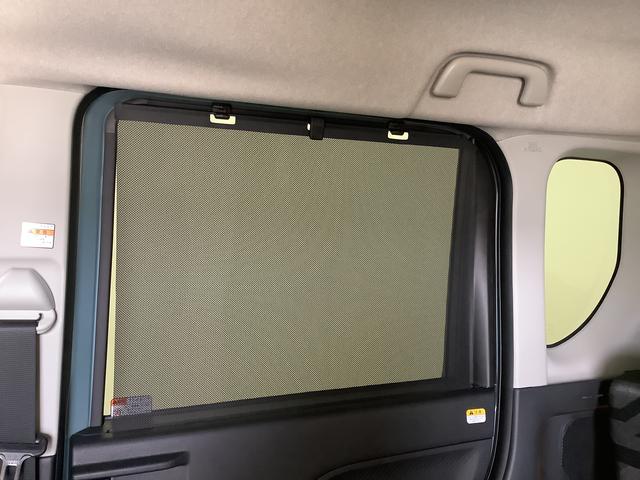 タントファンクロスターボ　９インチディスプレイオーディオ　ＨＤＭＩ１年保証　９インチディスプレイオーディオ　バックカメラ　両側電動スライドドア　前後コーナーセンサー　前席シートヒーター　ルーフレール　ＨＤＭＩ　オートマチックハイビーム　１５インチ純正アルミホイール（兵庫県）の中古車