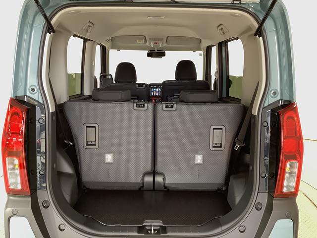 タントファンクロスターボ　９インチディスプレイオーディオ　ＨＤＭＩ１年保証　９インチディスプレイオーディオ　バックカメラ　両側電動スライドドア　前後コーナーセンサー　前席シートヒーター　ルーフレール　ＨＤＭＩ　オートマチックハイビーム　１５インチ純正アルミホイール（兵庫県）の中古車